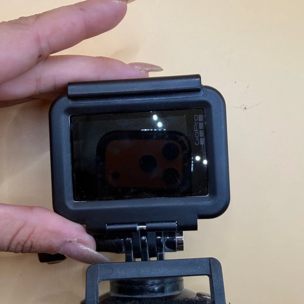 GoPro - Picture 2 of 4